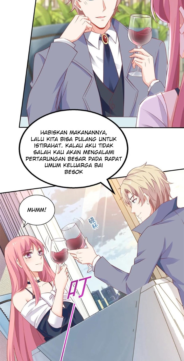 Take Your Mommy Home Chapter 244 - halaman 29