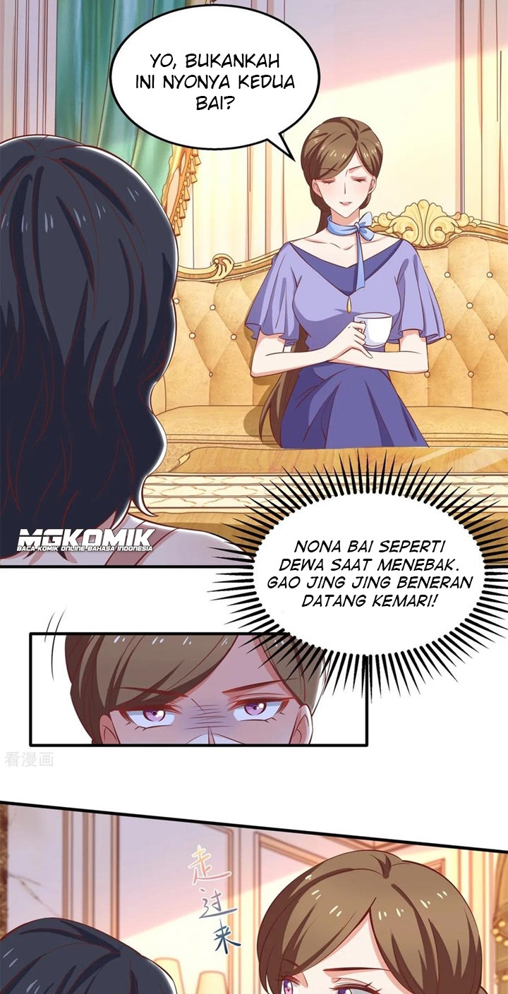 Take Your Mommy Home Chapter 244 - halaman 3