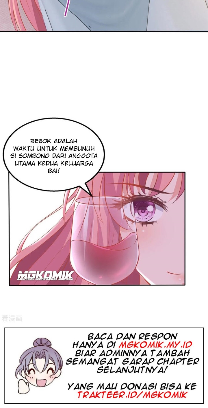 Take Your Mommy Home Chapter 244 - halaman 30