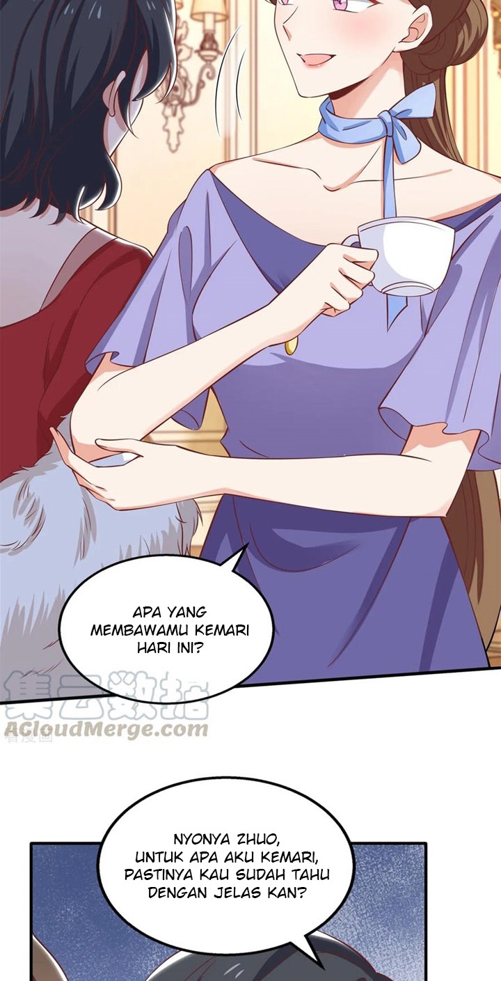Take Your Mommy Home Chapter 244 - halaman 4