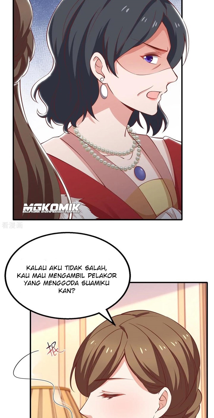 Take Your Mommy Home Chapter 244 - halaman 5