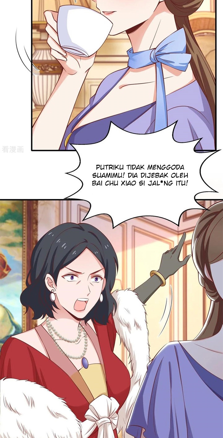 Take Your Mommy Home Chapter 244 - halaman 6