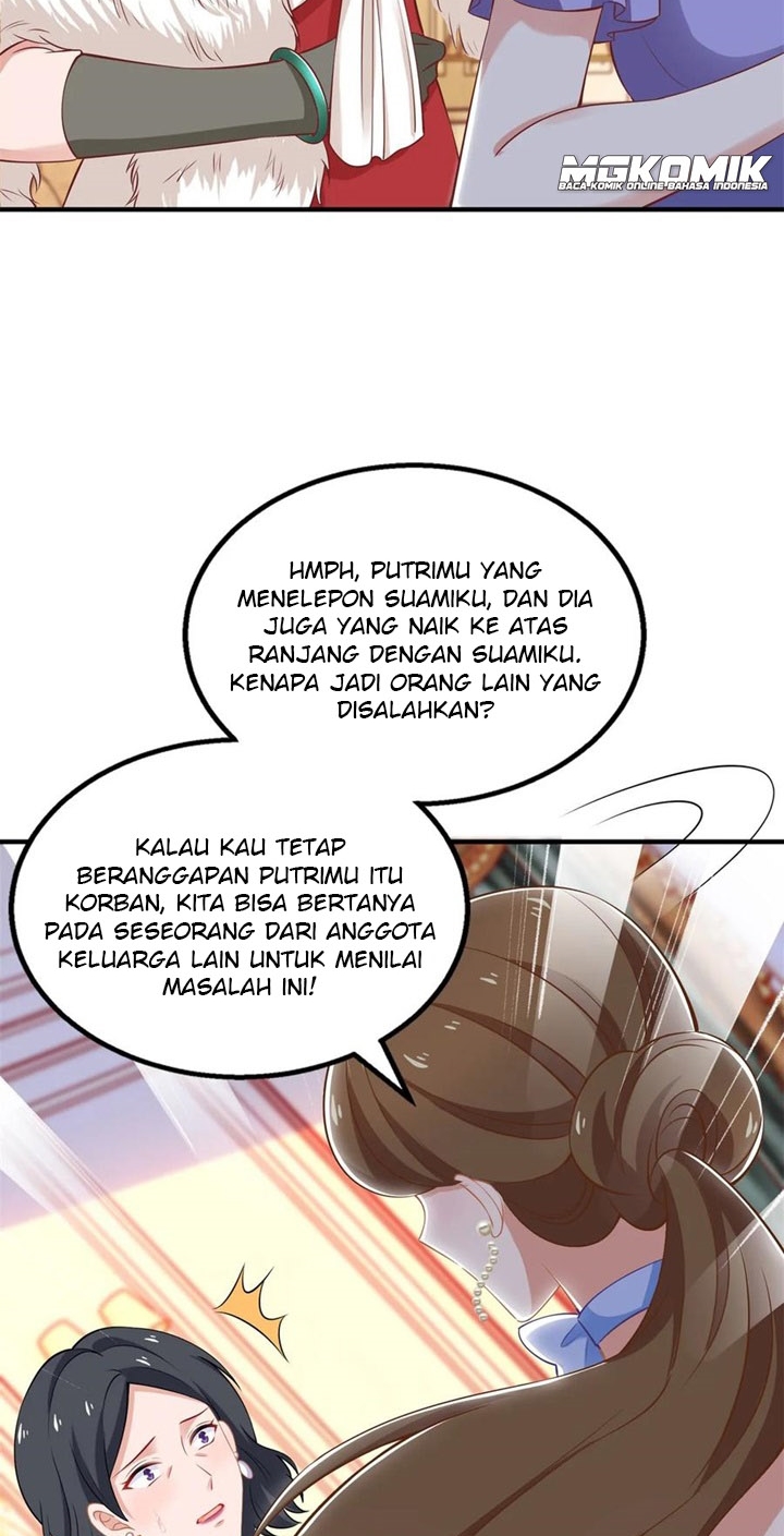 Take Your Mommy Home Chapter 244 - halaman 7