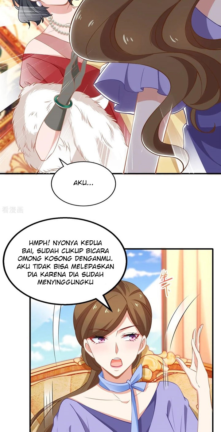 Take Your Mommy Home Chapter 244 - halaman 8