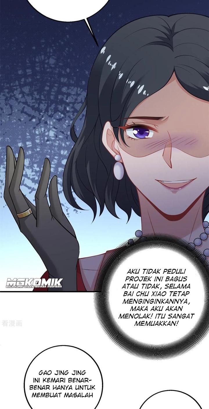 Take Your Mommy Home Chapter 245 - halaman 10