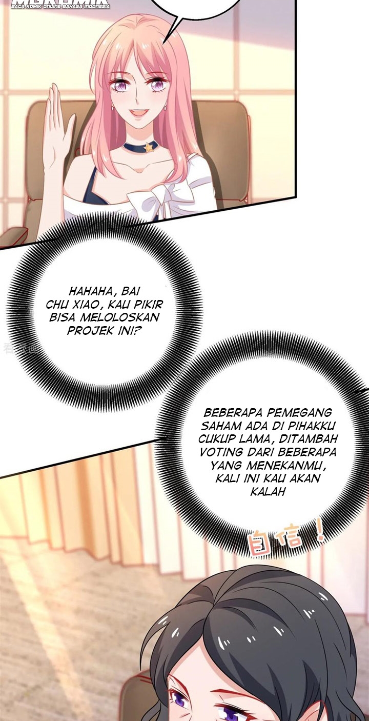Take Your Mommy Home Chapter 245 - halaman 12