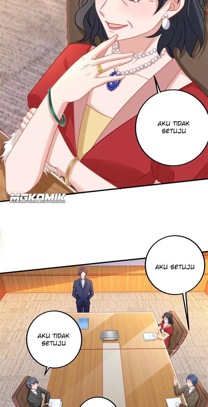 Take Your Mommy Home Chapter 245 - halaman 13