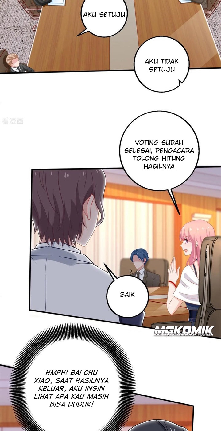 Take Your Mommy Home Chapter 245 - halaman 14