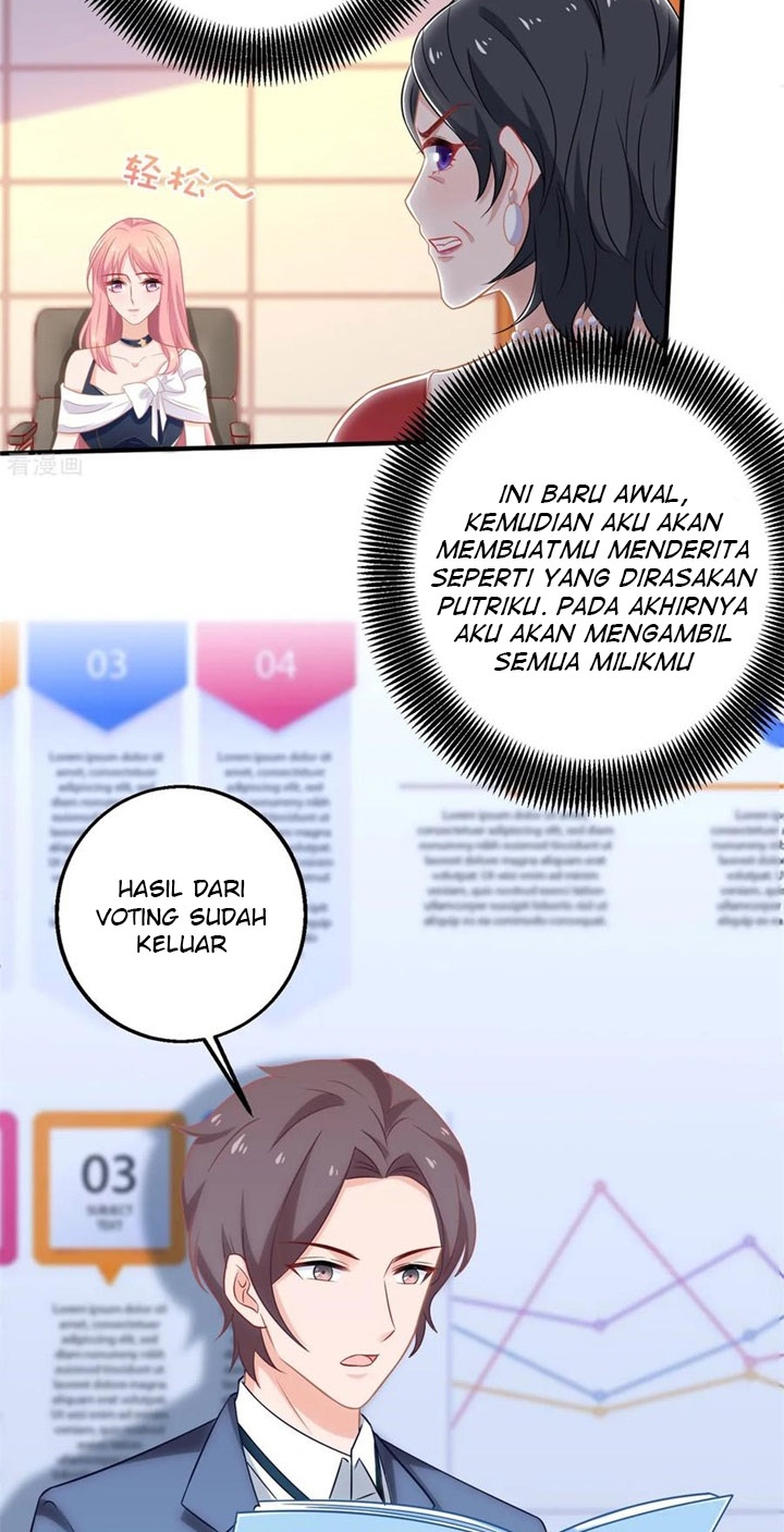 Take Your Mommy Home Chapter 245 - halaman 15