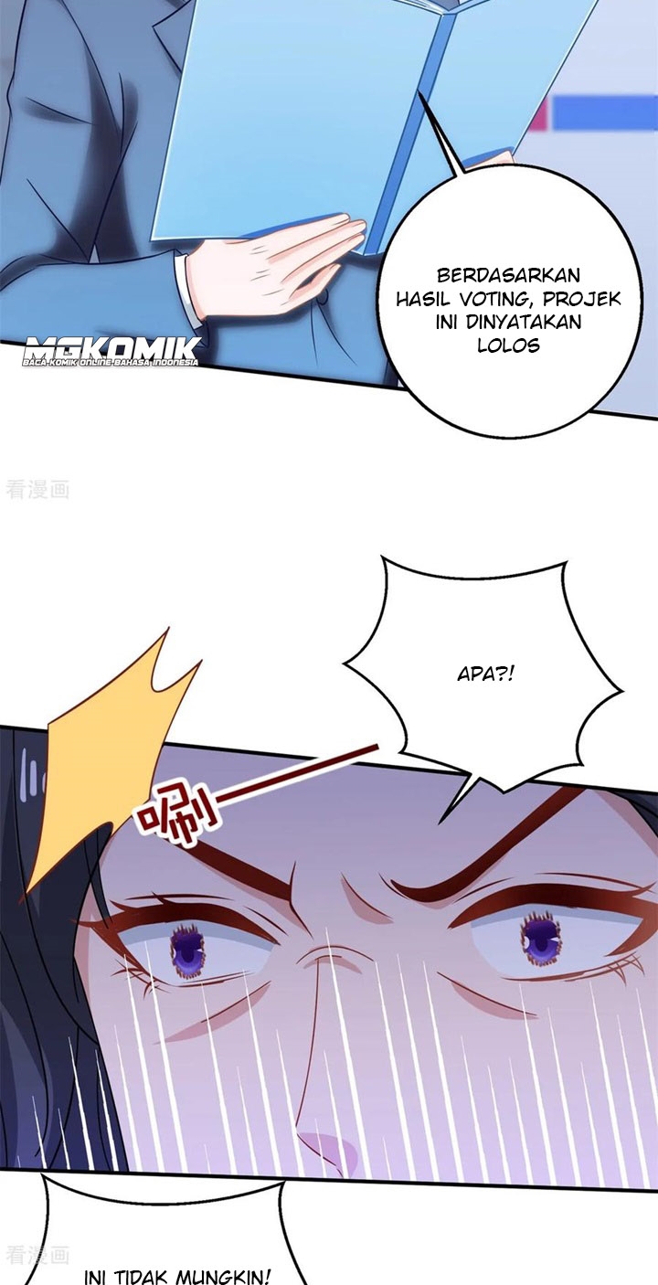 Take Your Mommy Home Chapter 245 - halaman 16