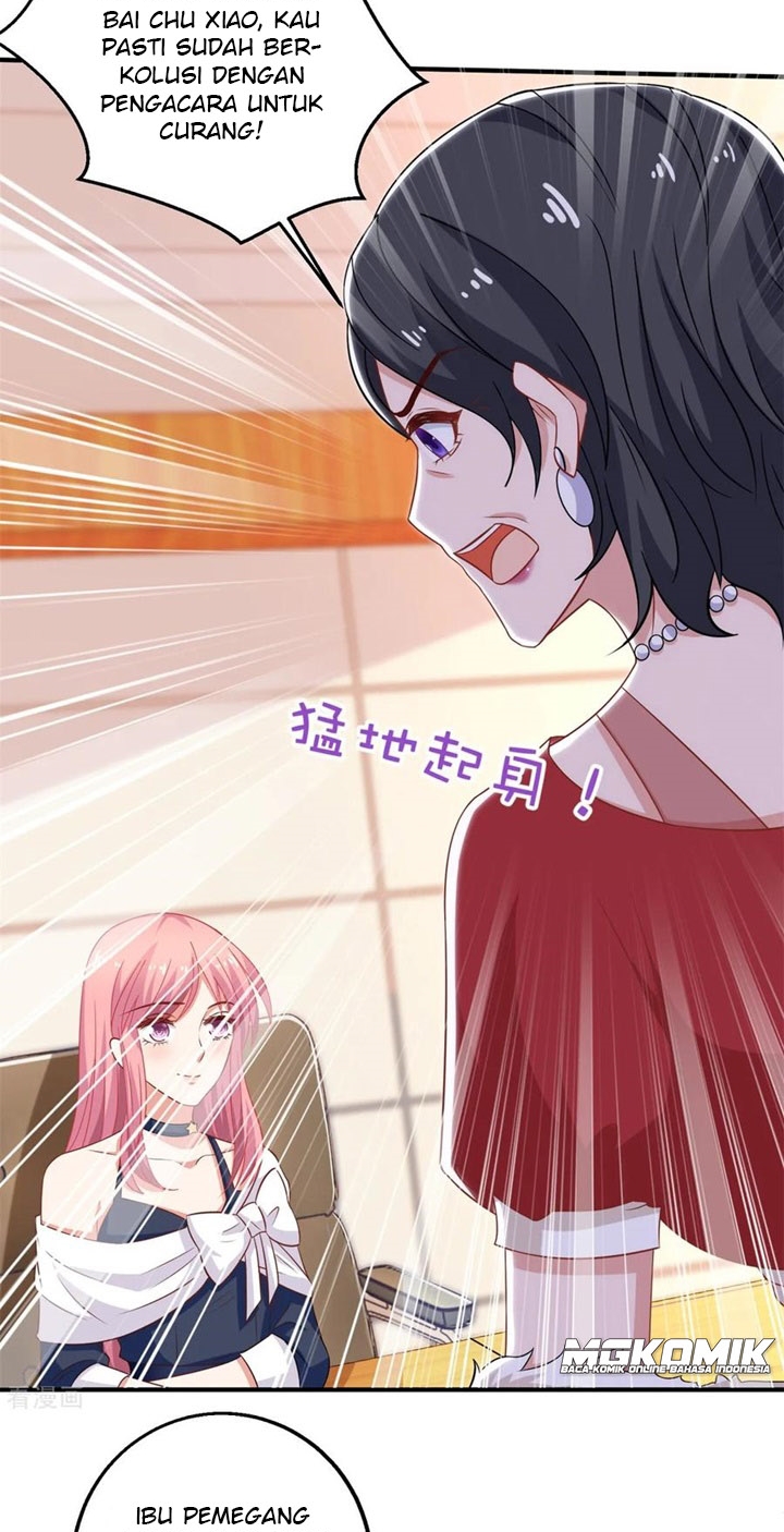 Take Your Mommy Home Chapter 245 - halaman 17