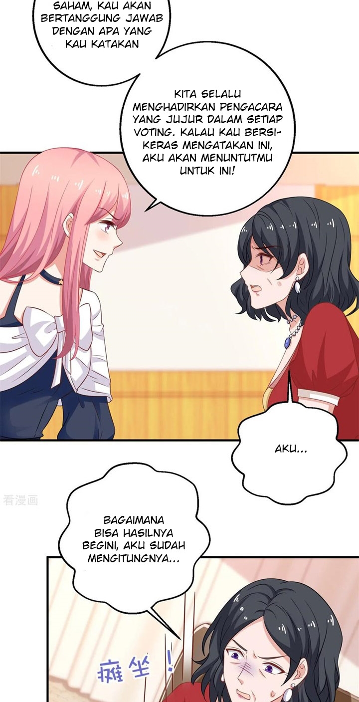 Take Your Mommy Home Chapter 245 - halaman 18