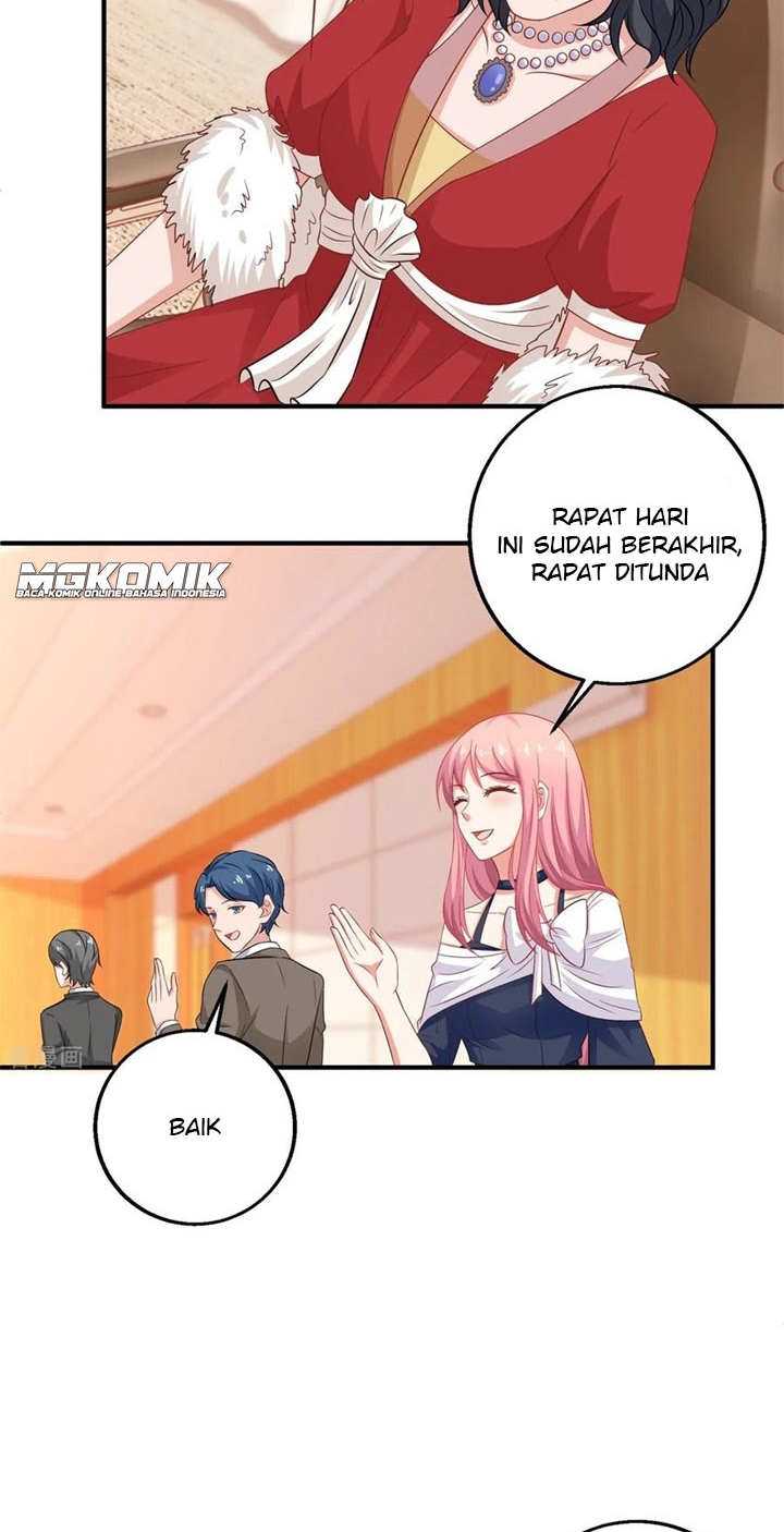 Take Your Mommy Home Chapter 245 - halaman 19