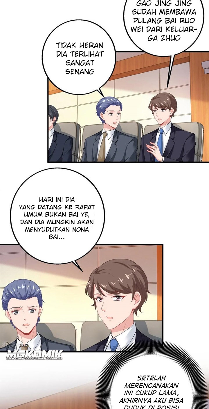 Take Your Mommy Home Chapter 245 - halaman 2