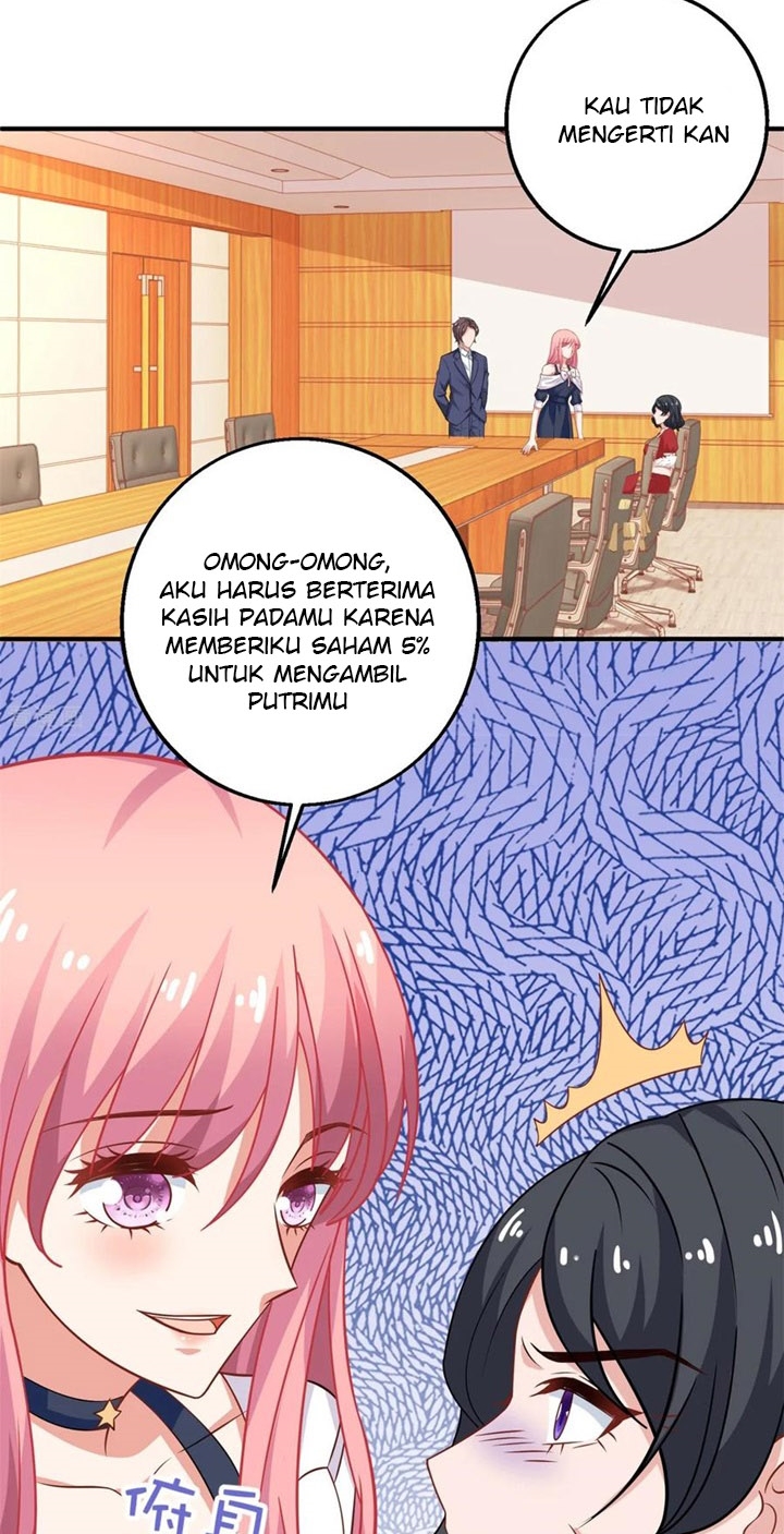 Take Your Mommy Home Chapter 245 - halaman 20