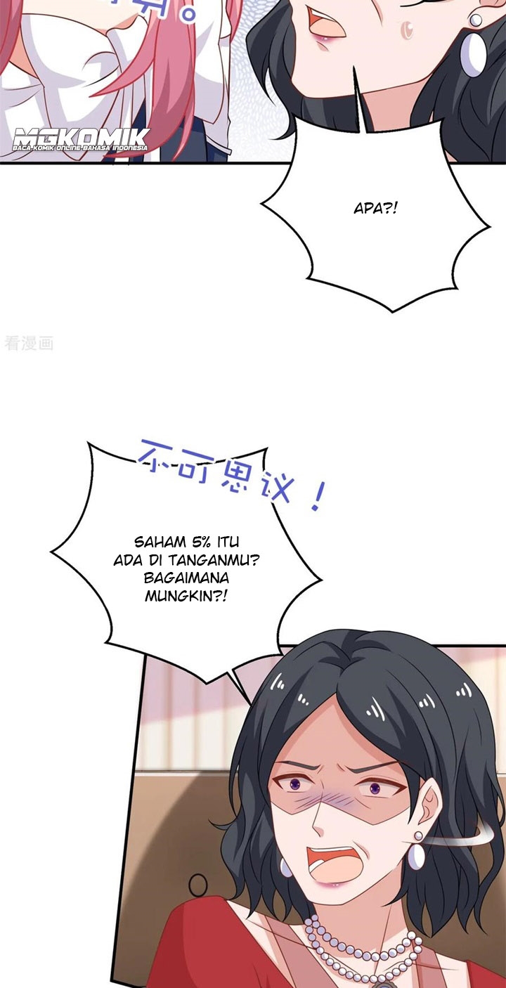 Take Your Mommy Home Chapter 245 - halaman 21
