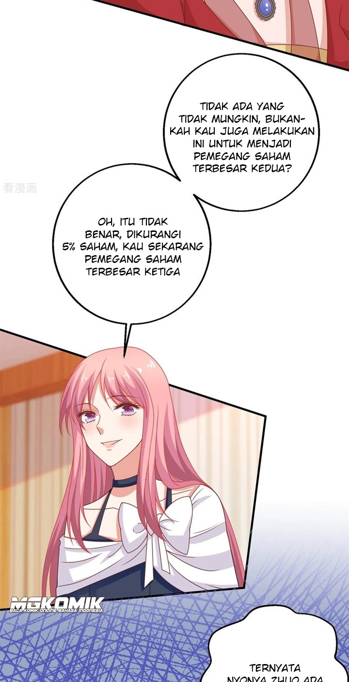 Take Your Mommy Home Chapter 245 - halaman 22