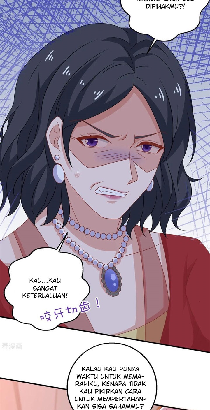 Take Your Mommy Home Chapter 245 - halaman 23