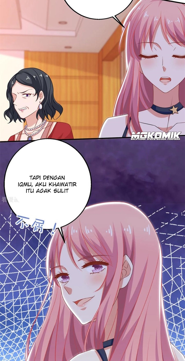 Take Your Mommy Home Chapter 245 - halaman 24