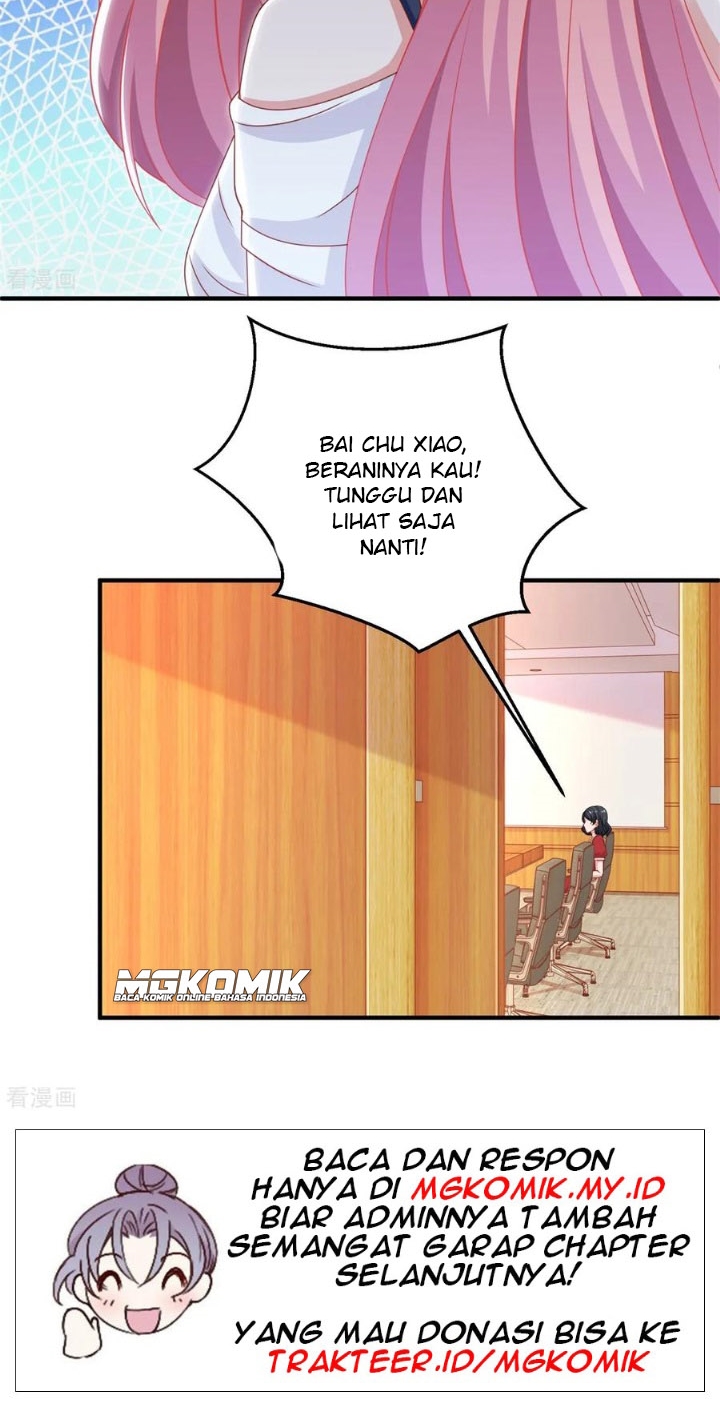 Take Your Mommy Home Chapter 245 - halaman 25