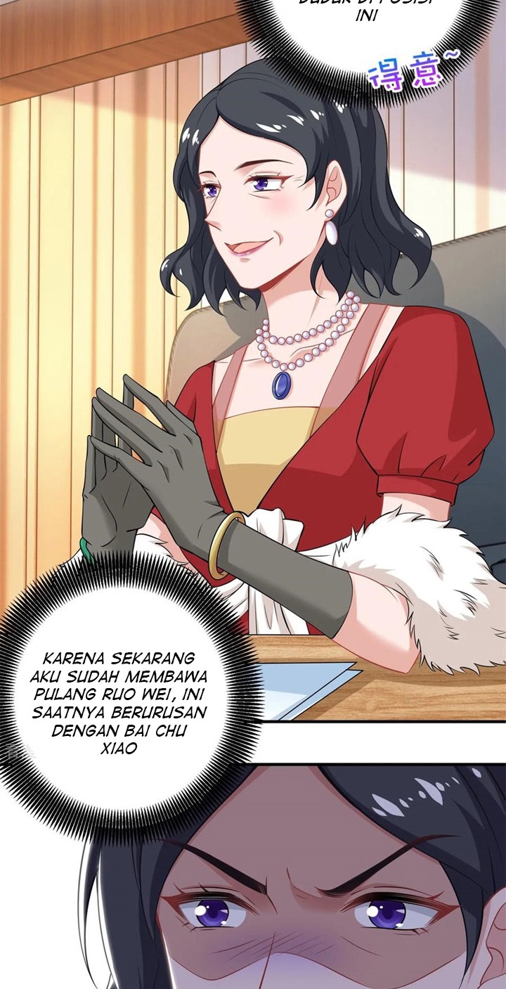 Take Your Mommy Home Chapter 245 - halaman 3