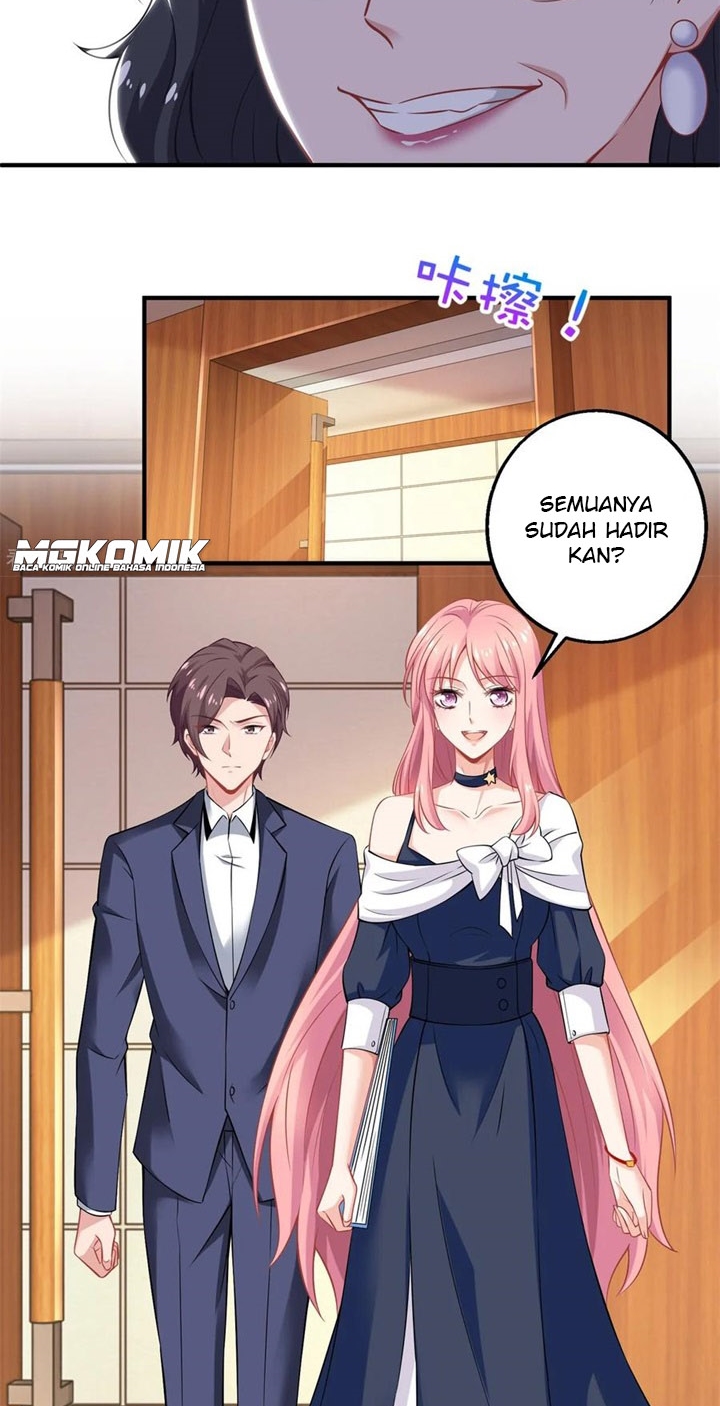 Take Your Mommy Home Chapter 245 - halaman 4