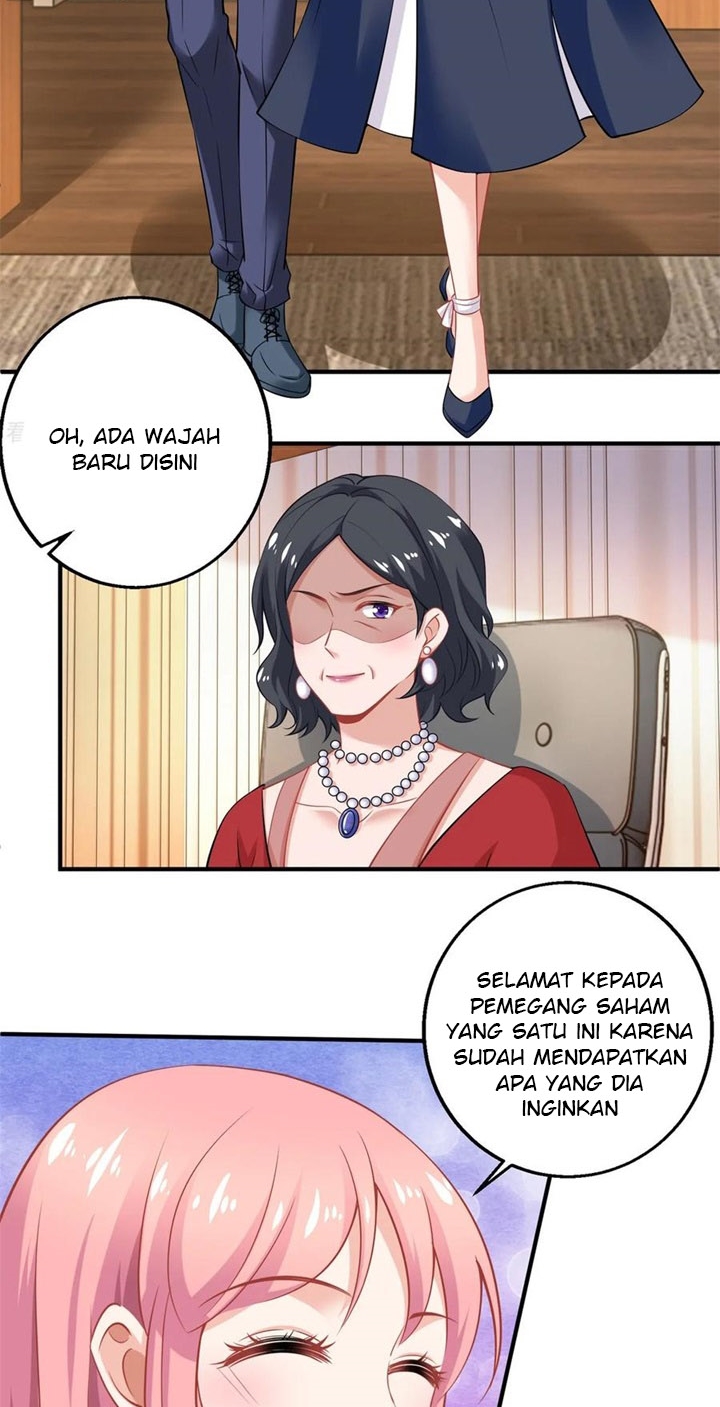 Take Your Mommy Home Chapter 245 - halaman 5