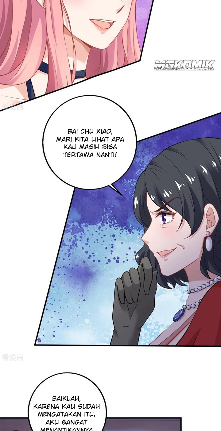 Take Your Mommy Home Chapter 245 - halaman 6