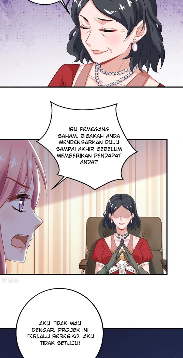 Take Your Mommy Home Chapter 245 - halaman 9