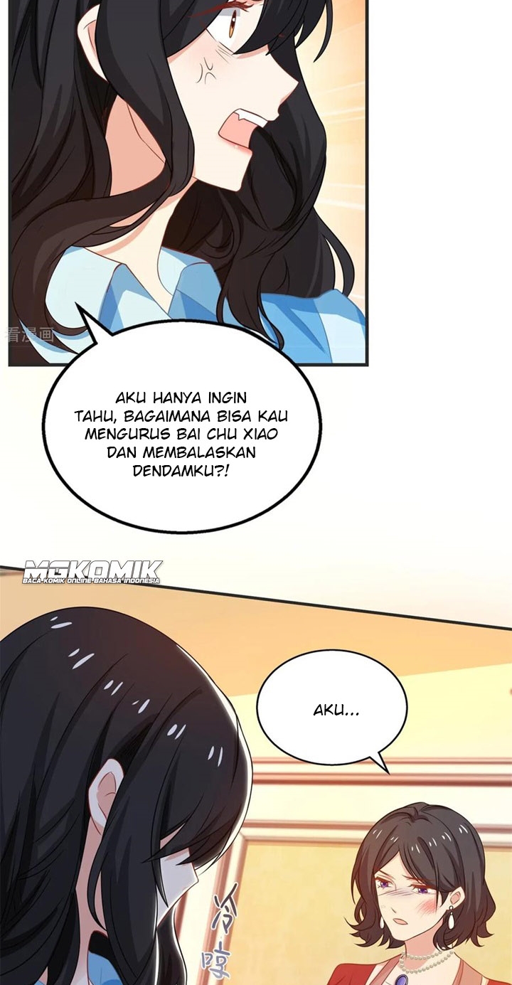 Take Your Mommy Home Chapter 246 - halaman 10