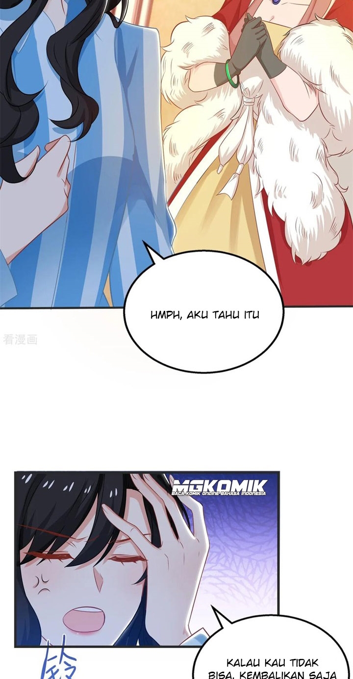 Take Your Mommy Home Chapter 246 - halaman 11