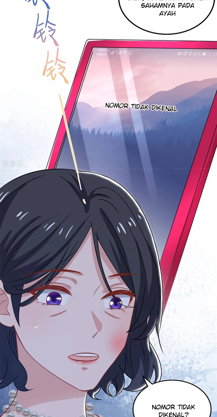 Take Your Mommy Home Chapter 246 - halaman 12