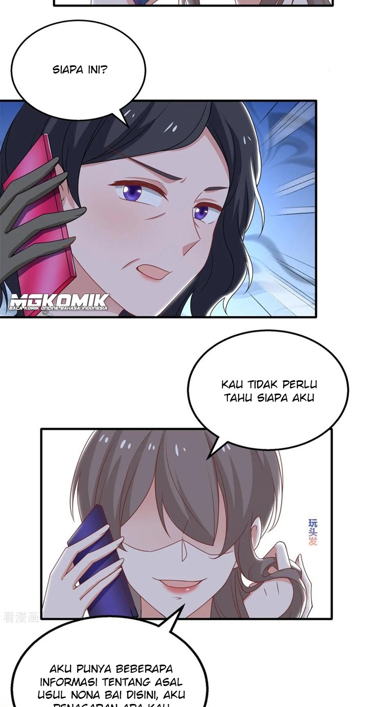 Take Your Mommy Home Chapter 246 - halaman 14