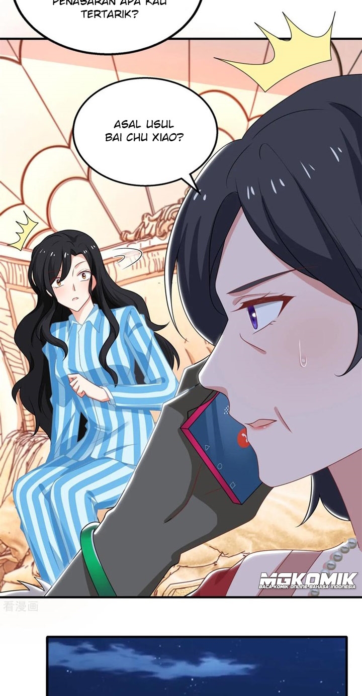 Take Your Mommy Home Chapter 246 - halaman 15