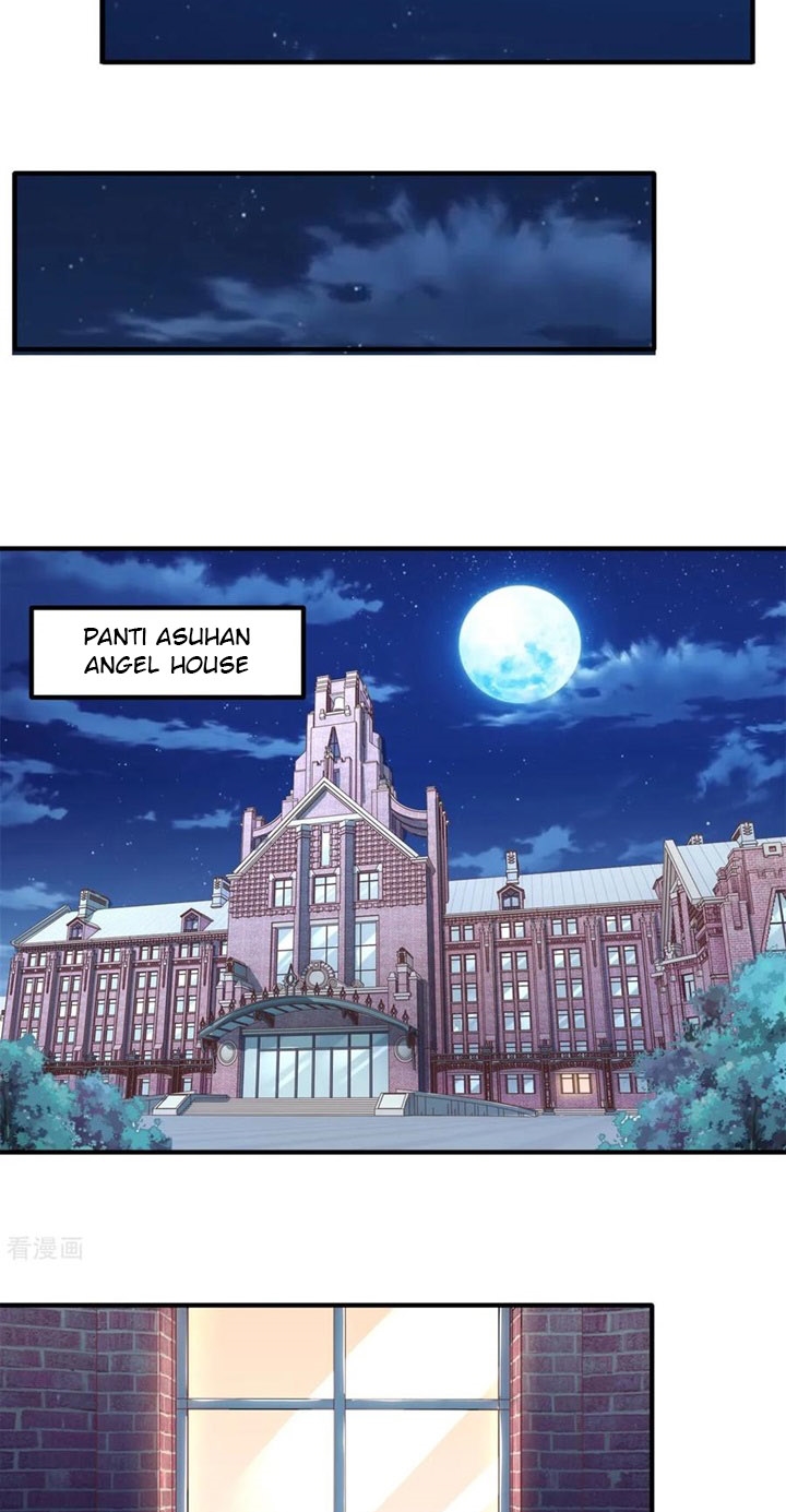 Take Your Mommy Home Chapter 246 - halaman 16