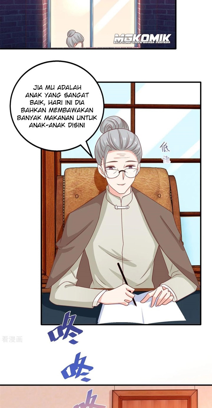 Take Your Mommy Home Chapter 246 - halaman 17