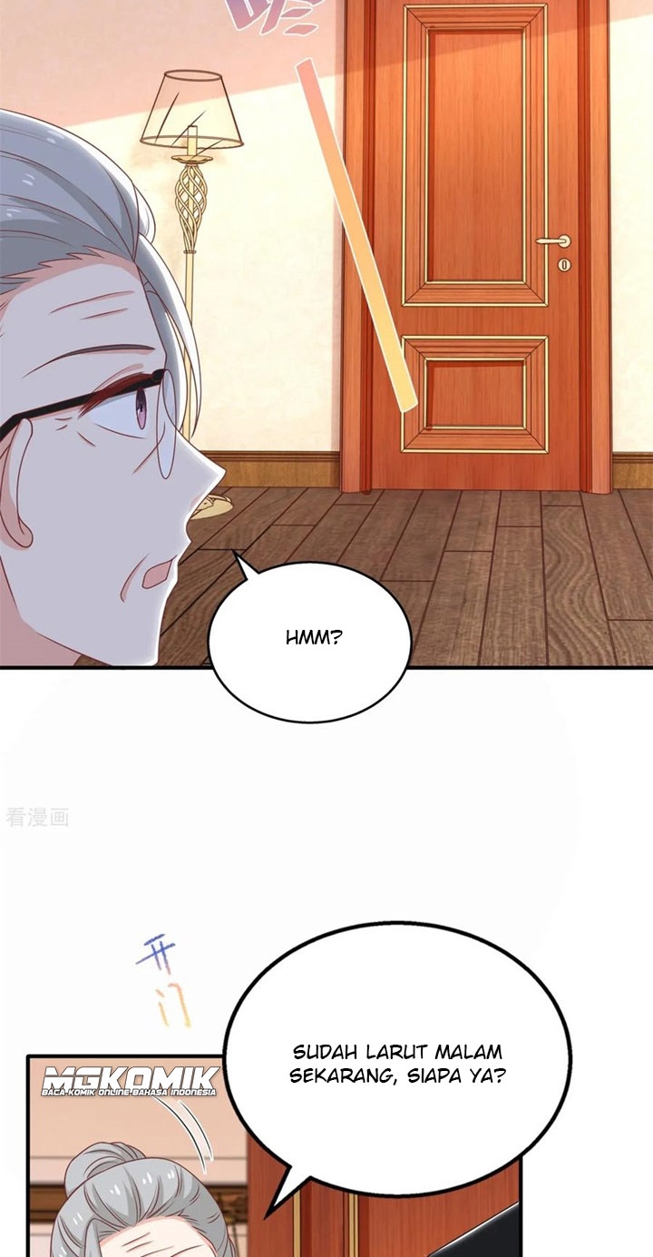 Take Your Mommy Home Chapter 246 - halaman 18