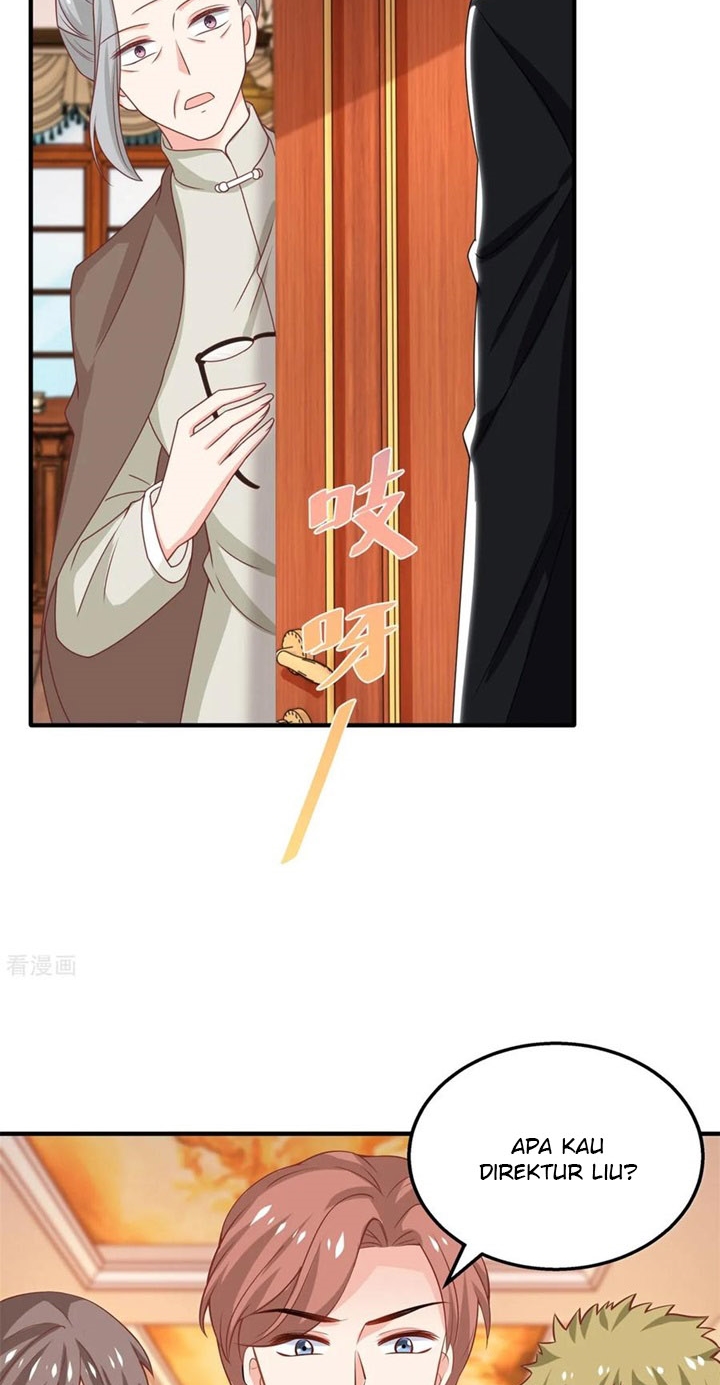 Take Your Mommy Home Chapter 246 - halaman 19