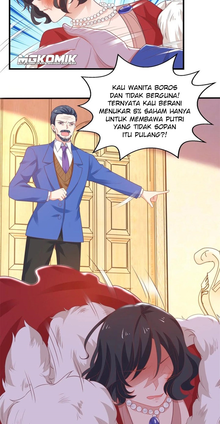 Take Your Mommy Home Chapter 246 - halaman 2