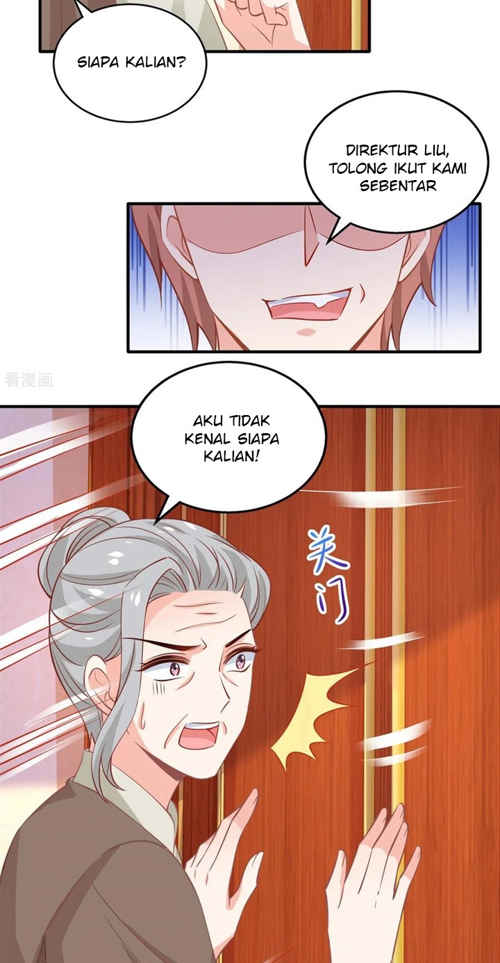 Take Your Mommy Home Chapter 246 - halaman 21
