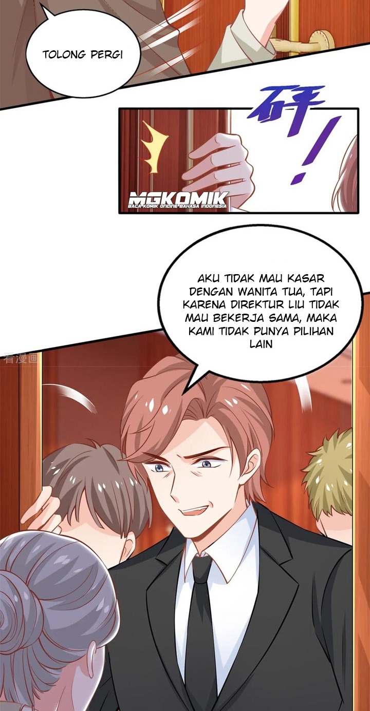 Take Your Mommy Home Chapter 246 - halaman 22
