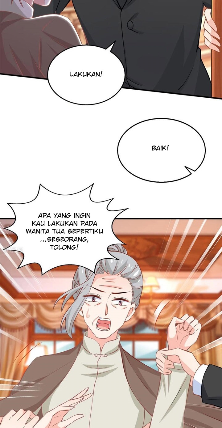 Take Your Mommy Home Chapter 246 - halaman 23