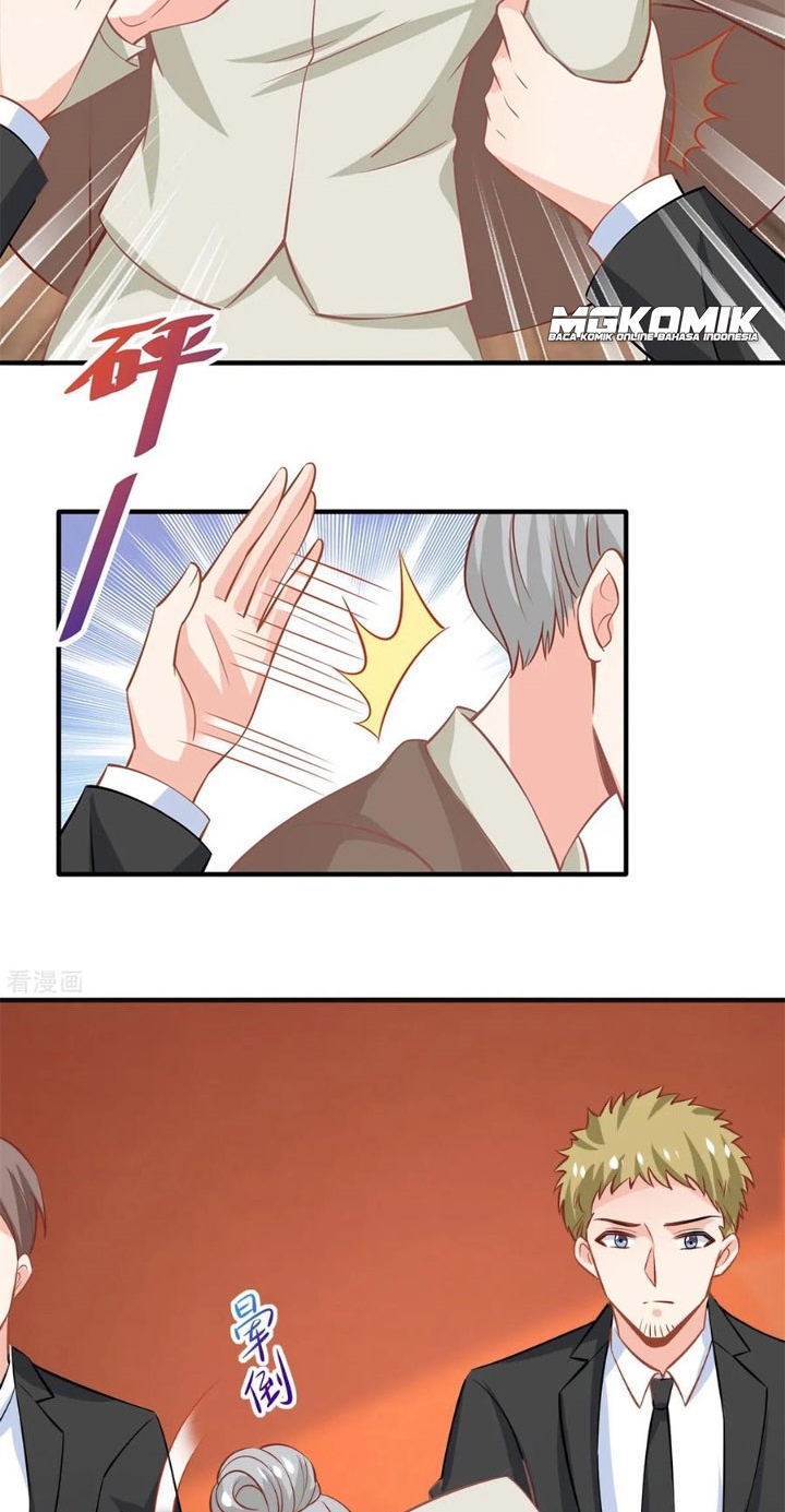 Take Your Mommy Home Chapter 246 - halaman 24