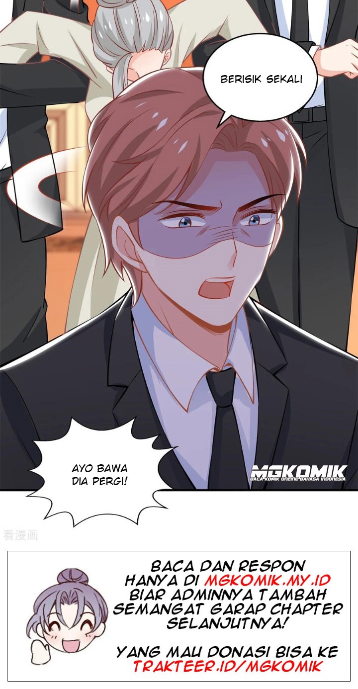 Take Your Mommy Home Chapter 246 - halaman 25