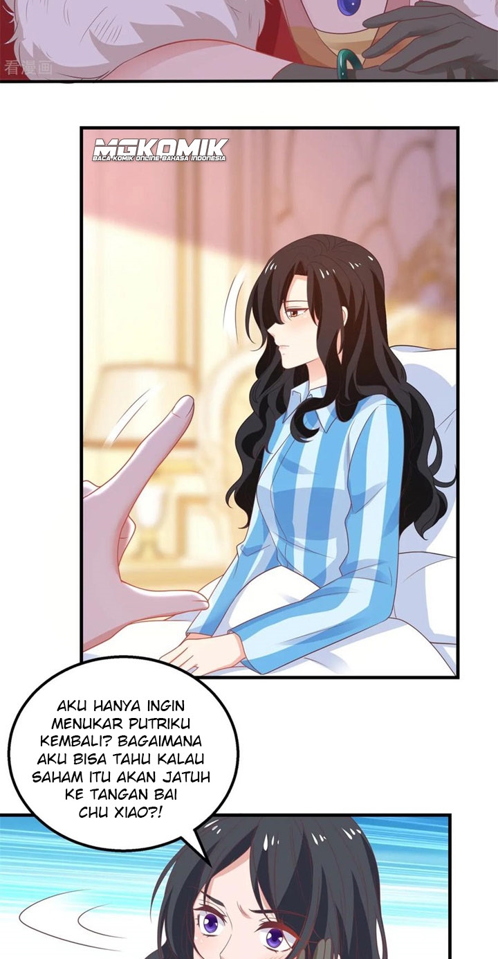 Take Your Mommy Home Chapter 246 - halaman 3