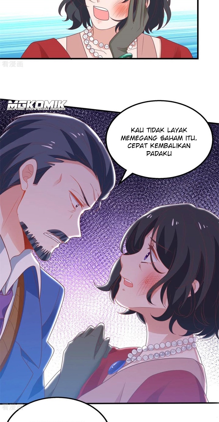 Take Your Mommy Home Chapter 246 - halaman 4