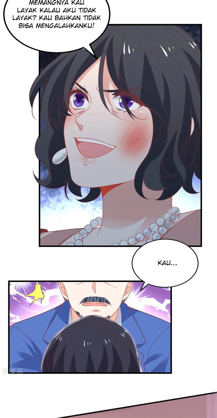 Take Your Mommy Home Chapter 246 - halaman 5