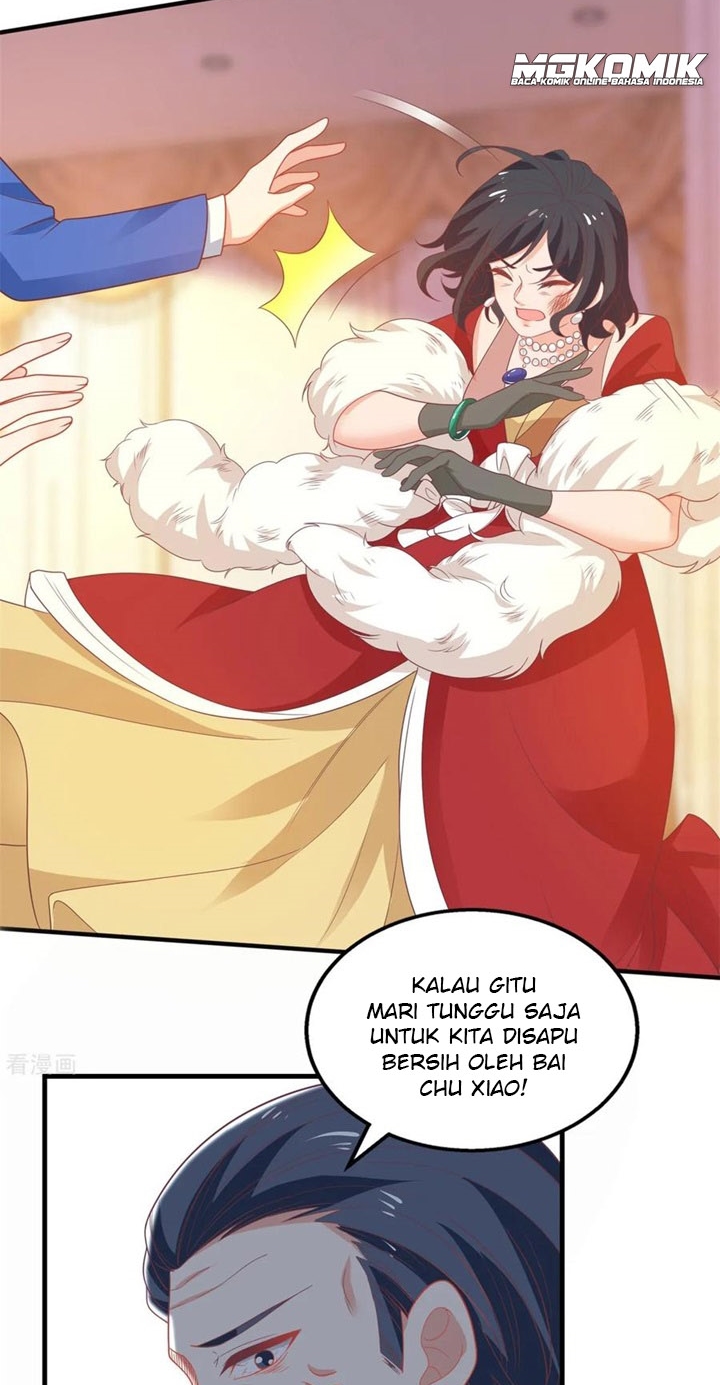 Take Your Mommy Home Chapter 246 - halaman 6