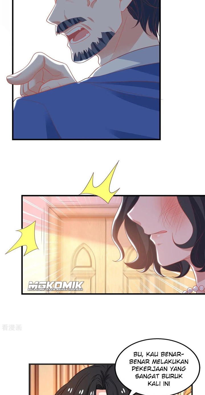 Take Your Mommy Home Chapter 246 - halaman 7