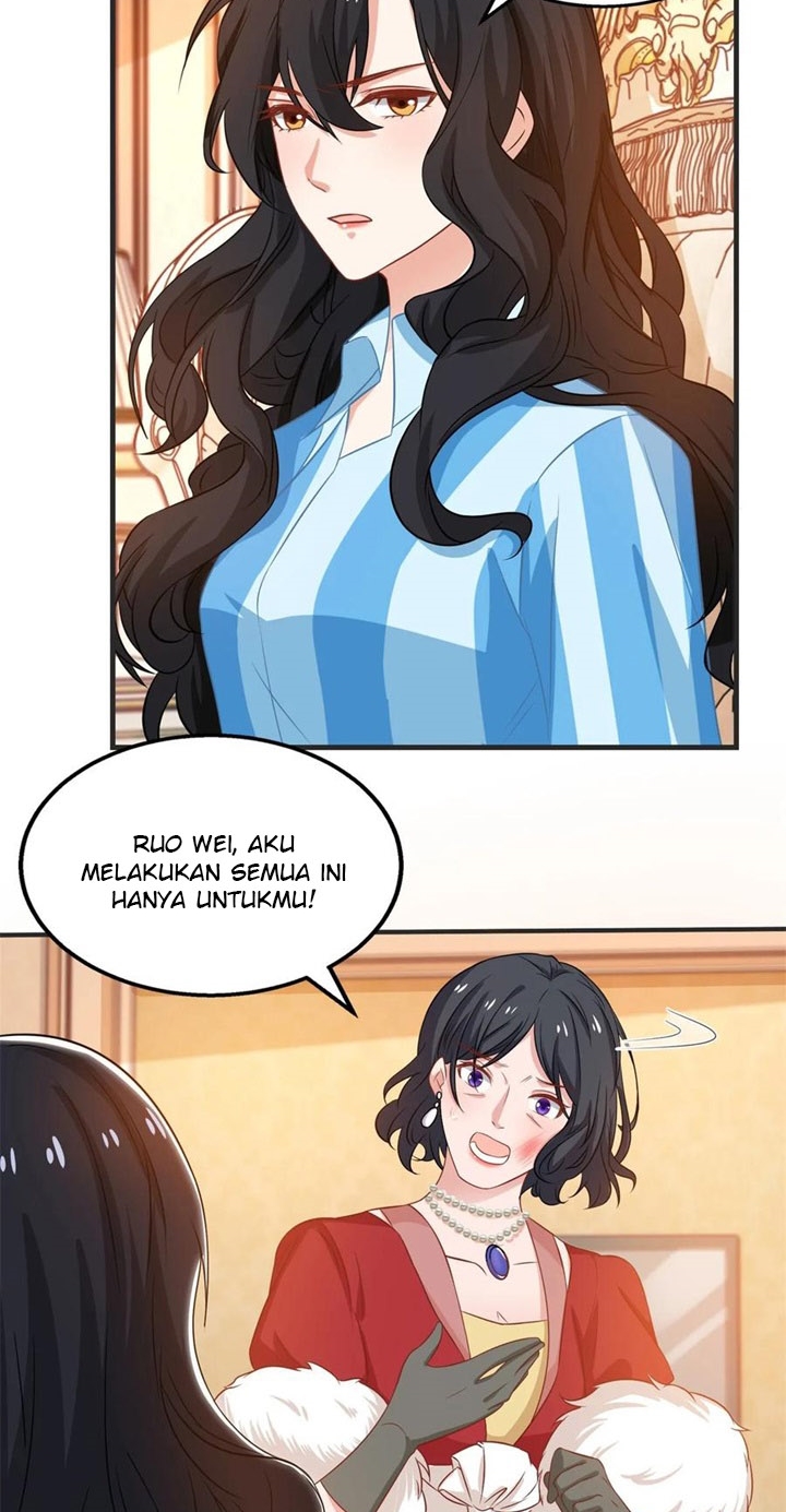 Take Your Mommy Home Chapter 246 - halaman 8